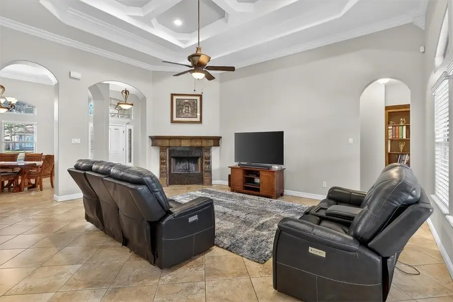 3814 Priscilla Drive, Corpus Christi, TX 78414 - Image #3