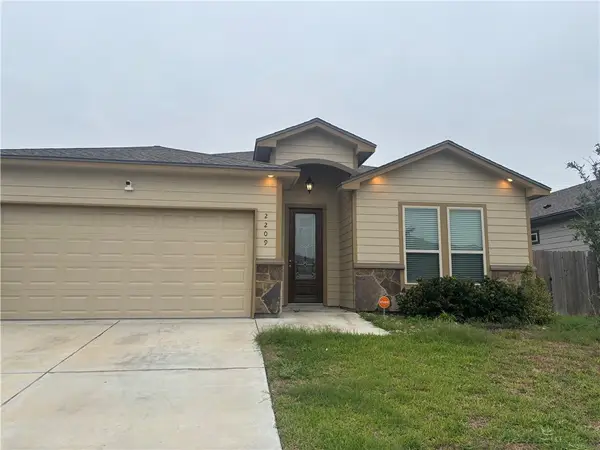 2209 Onyx Drive, Corpus Christi, TX 78414