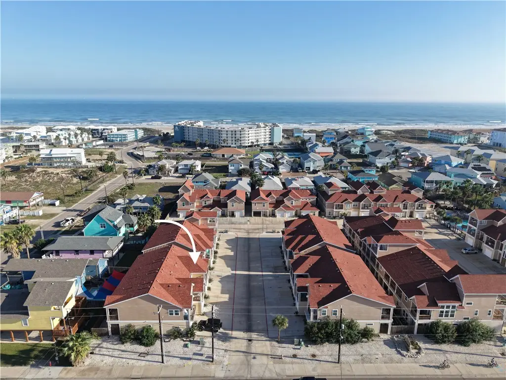 1813 S 11th Street #103, Port Aransas, TX 78373 - Image #1