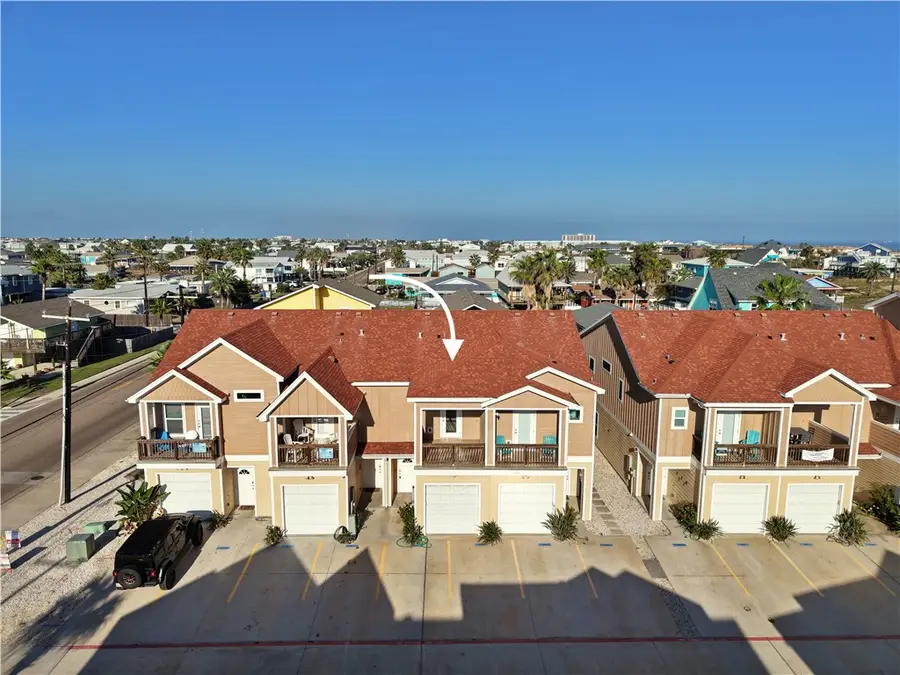 1813 S 11th Street #103, Port Aransas, TX 78373 - Image #2