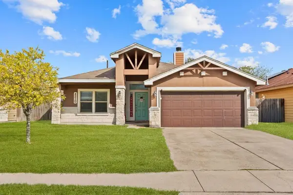 4210 Summer Wind Drive, Corpus Christi, TX 78413