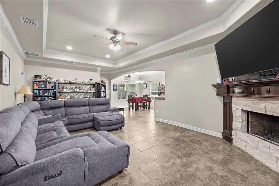 4210 Summer Wind Drive, Corpus Christi, TX 78413 - Image #3