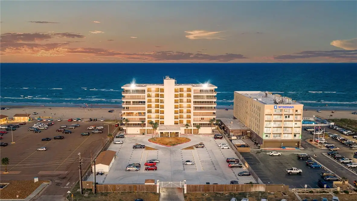 15002 Windward Drive #406, Corpus Christi, TX 78418 - Image #1