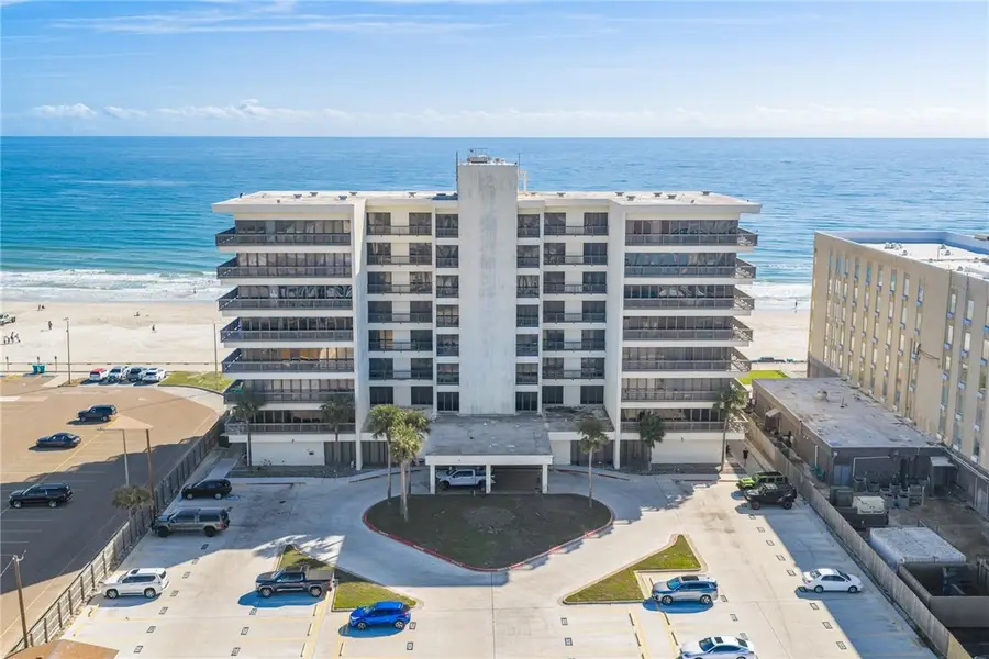 15002 Windward Drive #406, Corpus Christi, TX 78418 - Image #2