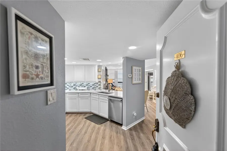 15002 Windward Drive #406, Corpus Christi, TX 78418 - Image #3