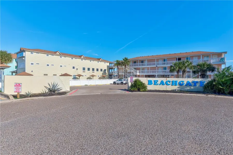 1924 On The Beach Drive #536, Port Aransas, TX 78373 - Image #2