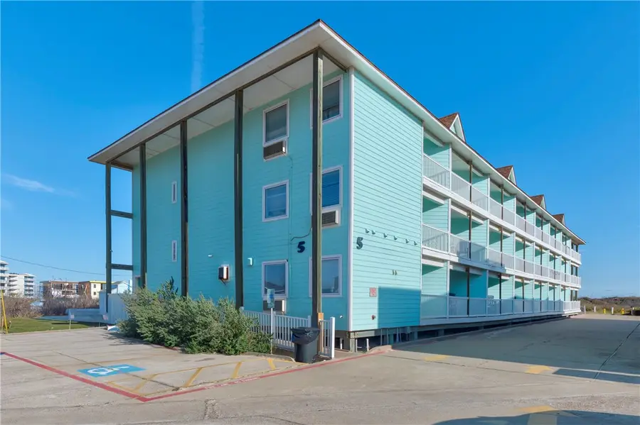 1924 On The Beach Drive #536, Port Aransas, TX 78373 - Image #3