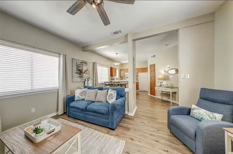 15010 Leeward Drive #207, Corpus Christi, TX 78418 - #2