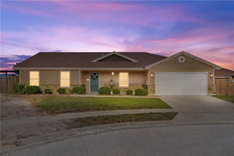 1126 Fallow, Corpus Christi, TX 78418 - Image #2