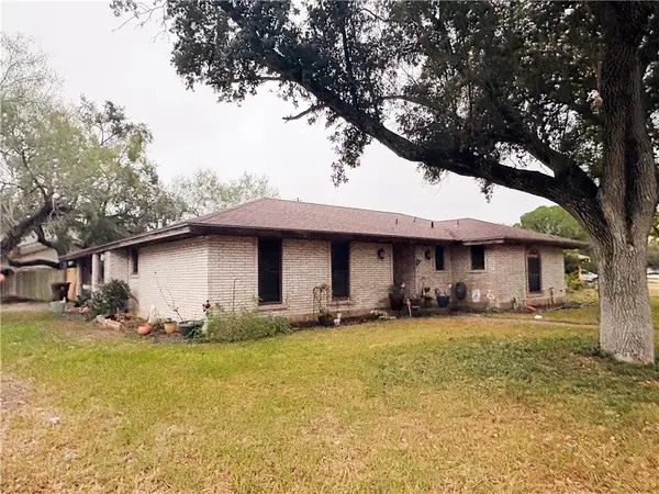 1101 Elizabeth Avenue, Kingsville, TX 78363