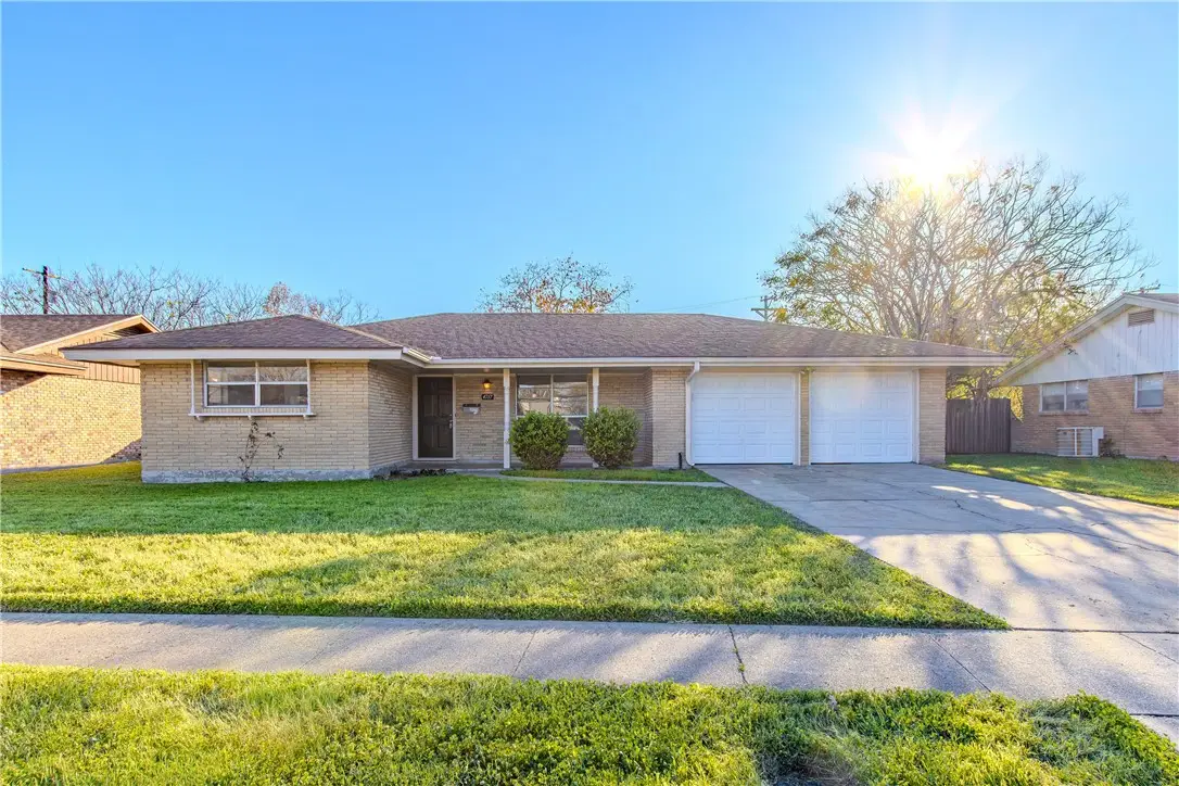 4717 S Shea Parkway, Corpus Christi, TX 78413 - Image #1