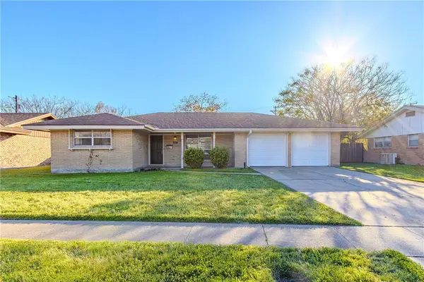 4717 S Shea Parkway, Corpus Christi, TX 78413