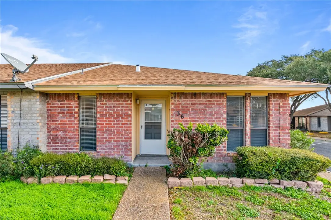 13656 Teague #36, Corpus Christi, TX 78410 - #1