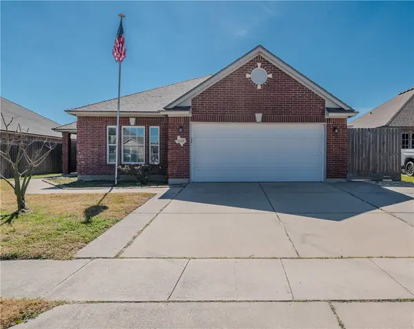 2220 Mendocino Drive, Portland, TX 78374