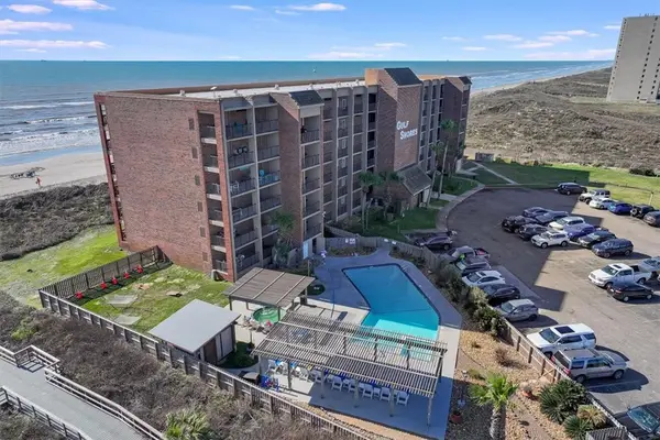 6021 State Highway 361 #604, Port Aransas, TX 78373