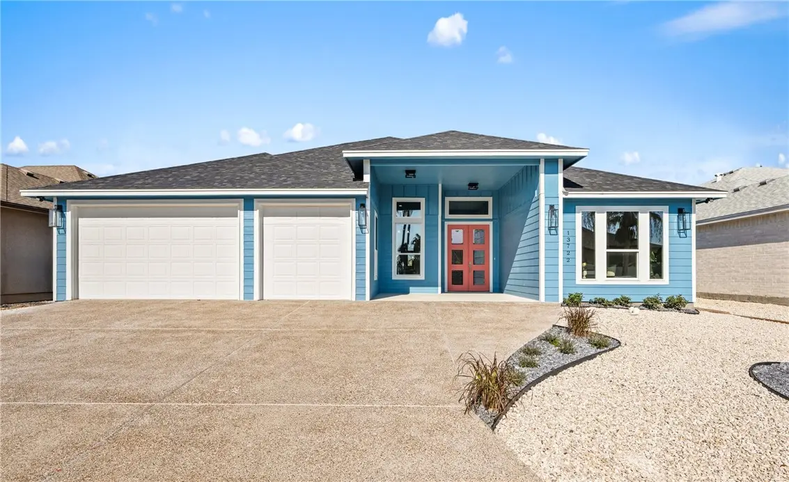 13722 Captain Kidd Drive, Corpus Christi, TX 78418 - Image #1