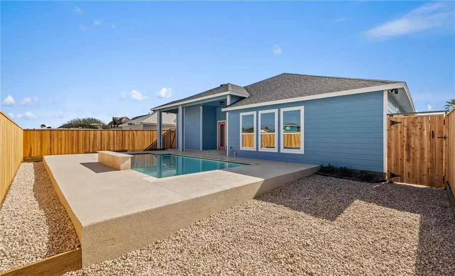 13722 Captain Kidd Drive, Corpus Christi, TX 78418 - Image #3