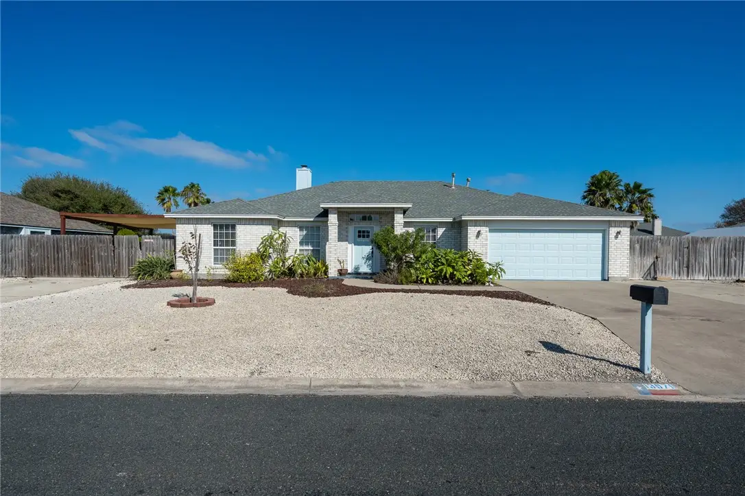 13970 Lanyard Drive, Corpus Christi, TX 78418 - Image #1