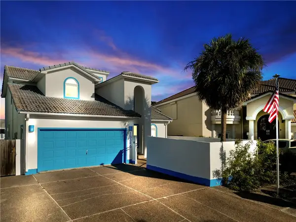 15346 Cartagena Court, Corpus Christi, TX 78418