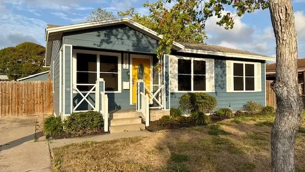 3922 Bradford Drive, Corpus Christi, TX 78415