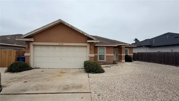 14234 Bay Bean Drive, Corpus Christi, TX 78418