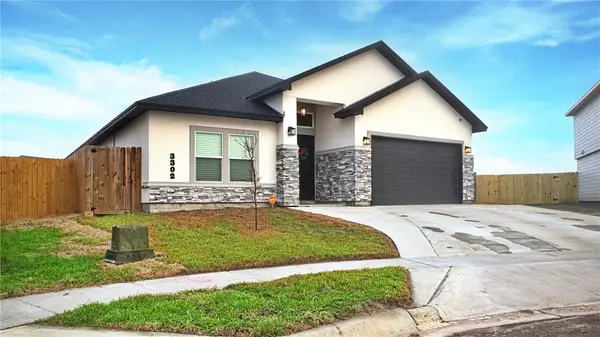 3302 Hadi Drive, Corpus Christi, TX 78415