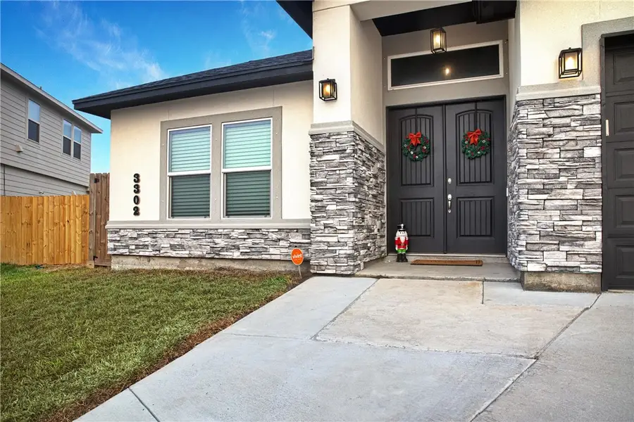 3302 Hadi Drive, Corpus Christi, TX 78415 - Image #2