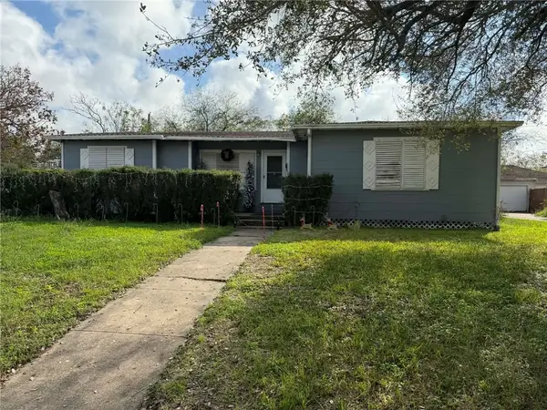 1442 Annapolis Drive, Corpus Christi, TX 78415