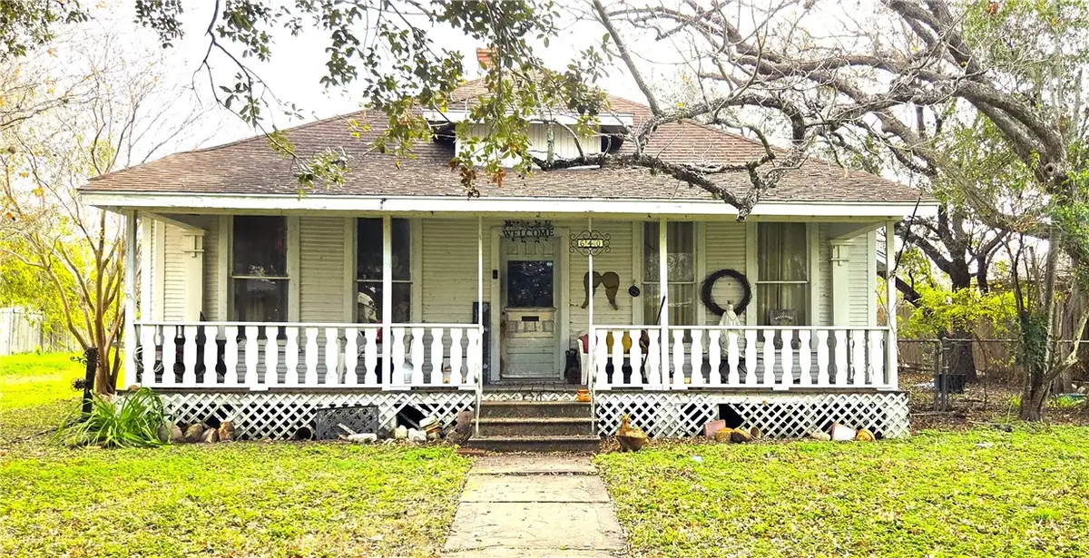 640 Fetick Avenue, Taft, TX 78390 - Image #1