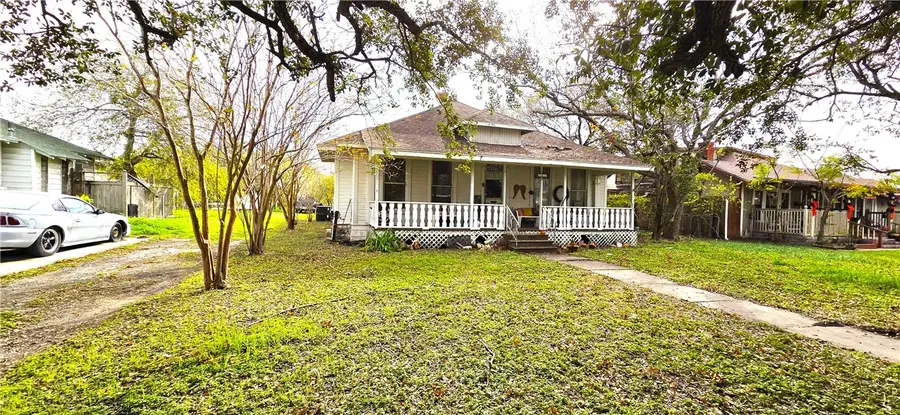 640 Fetick Avenue, Taft, TX 78390 - Image #3