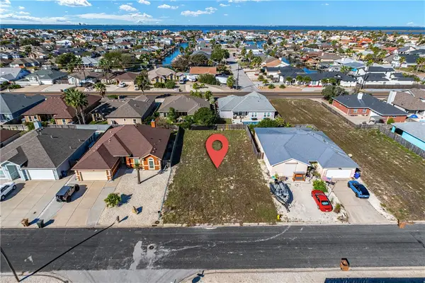 15121 Crossjack Street, Corpus Christi, TX 78418