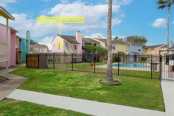 6702 Everhart Road #O106, Corpus Christi, TX 78413