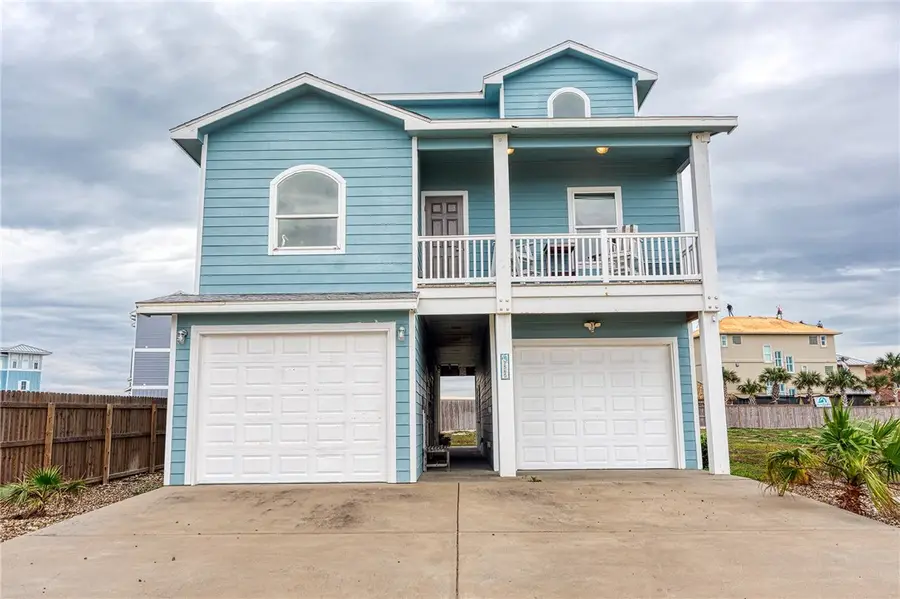 7565 Welkan, Port Aransas, TX 78373 - Image #2