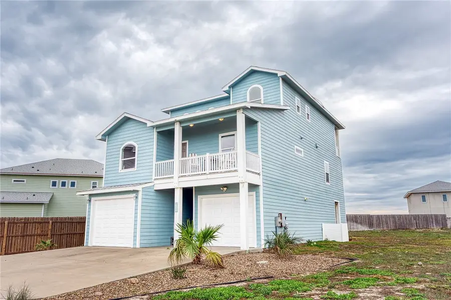 7565 Welkan, Port Aransas, TX 78373 - Image #3