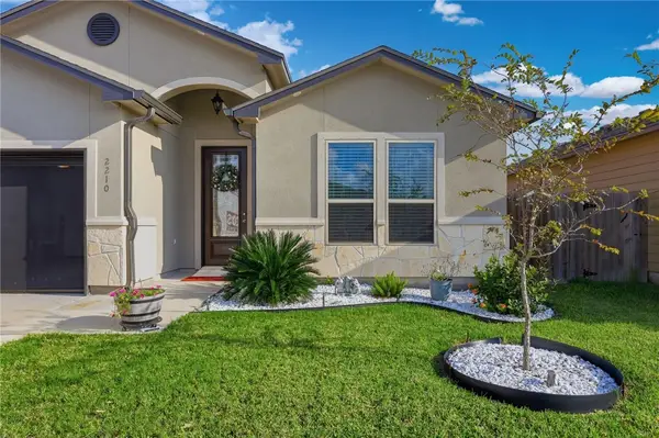 2210 Diamond Drive, Corpus Christi, TX 78414