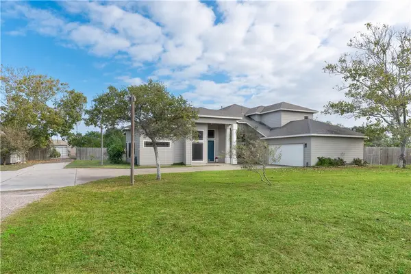 1034 Graham, Corpus Christi, TX 78418