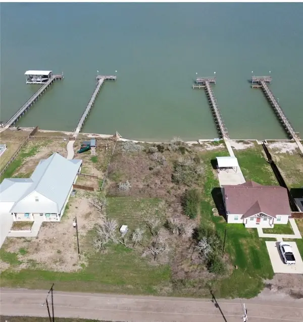 00 Nuebauer Point Rd, Riviera, TX 78379