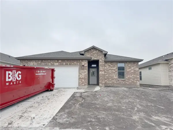 2670 Lady Andrea, Corpus Christi, TX 78415