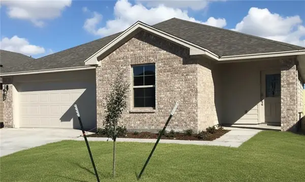 1258 Breebry Drive, Corpus Christi, TX 78415