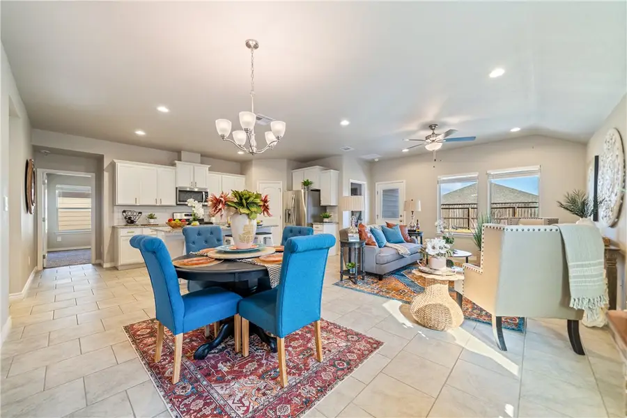 1258 Breebry Drive, Corpus Christi, TX 78415 - #3