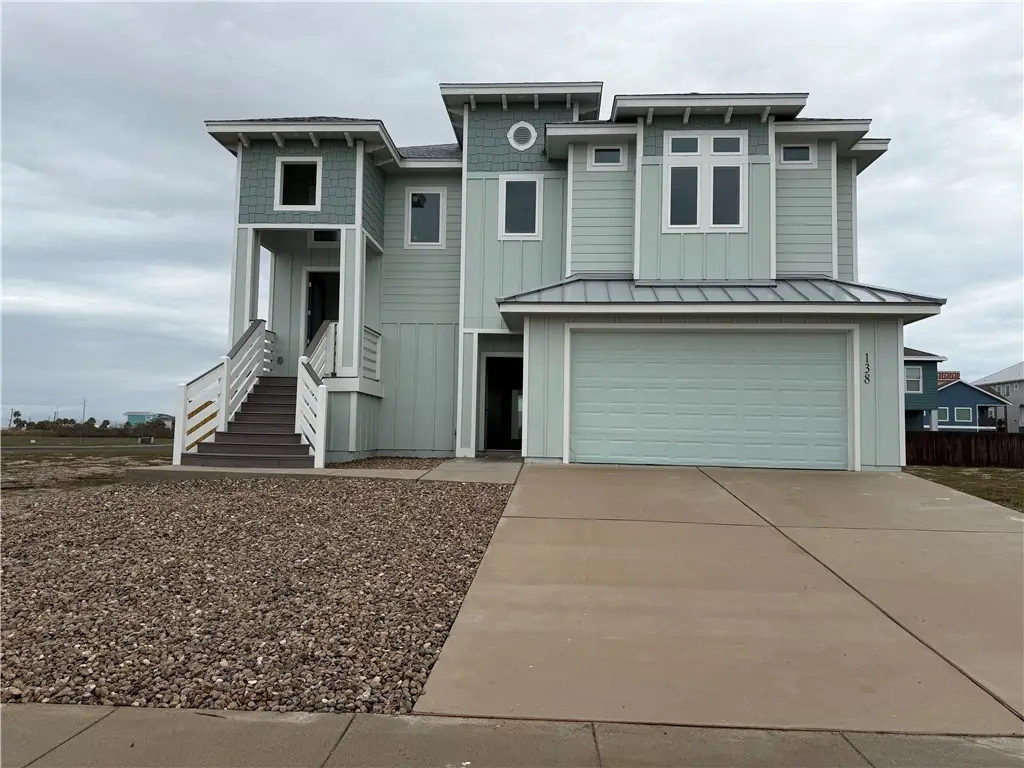 138 Sea Air, Port Aransas, TX 78373 - #1