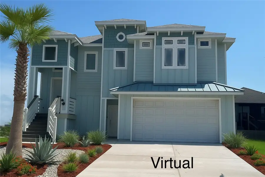 138 Sea Air, Port Aransas, TX 78373 - #2