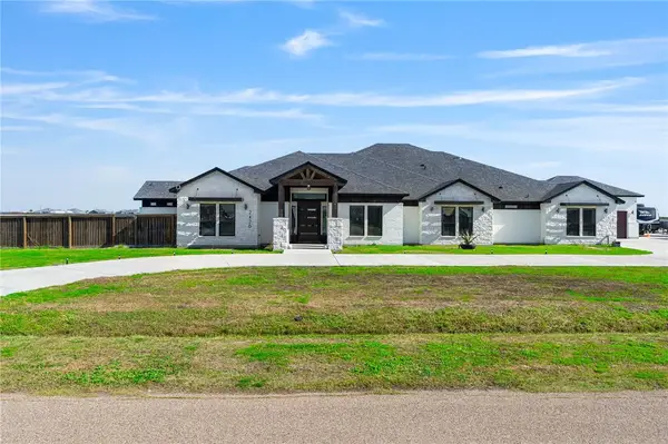 2426 Loxley Drive, Corpus Christi, TX 78415