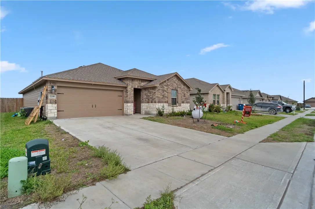 2208 Medusa Drive, Portland, TX 78374 - Image #1