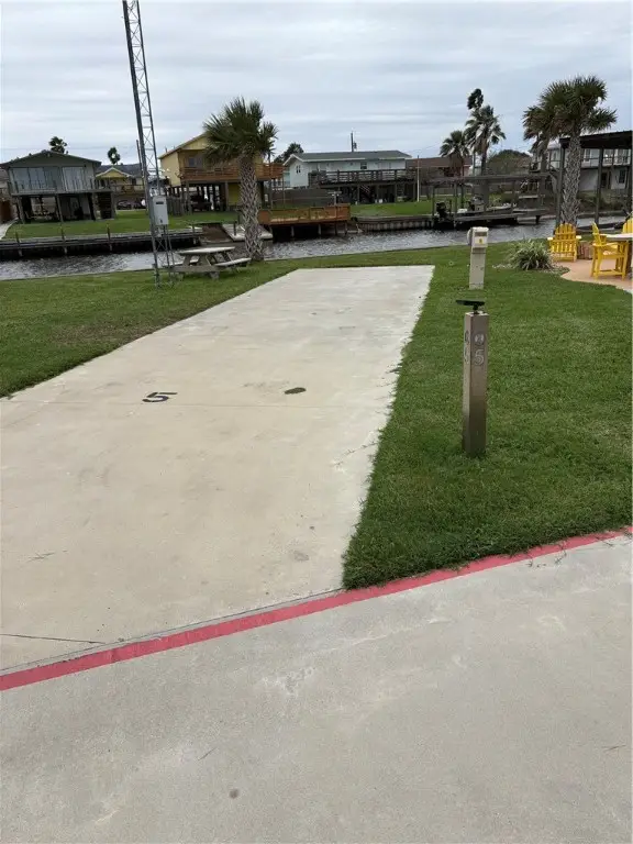 101 Caribbean Drive, Corpus Christi, TX 78418