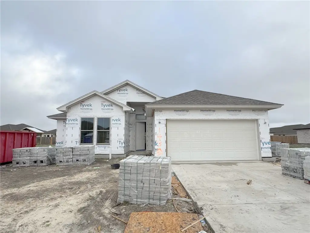 1430 Jack Chesney Street, Corpus Christi, TX 78415 - Image #1