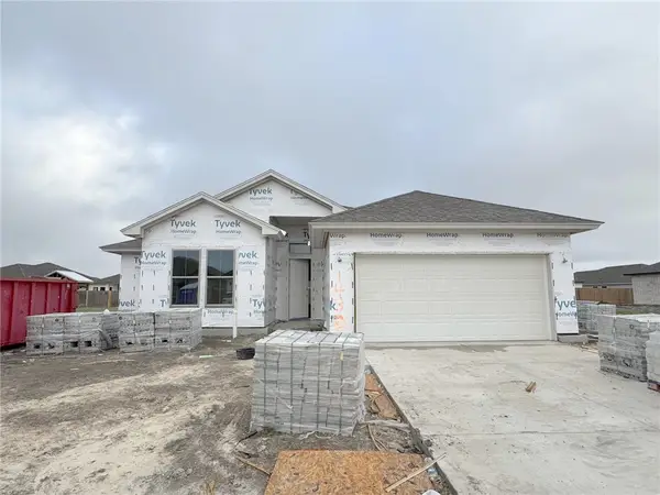 1430 Jack Chesney Street, Corpus Christi, TX 78415