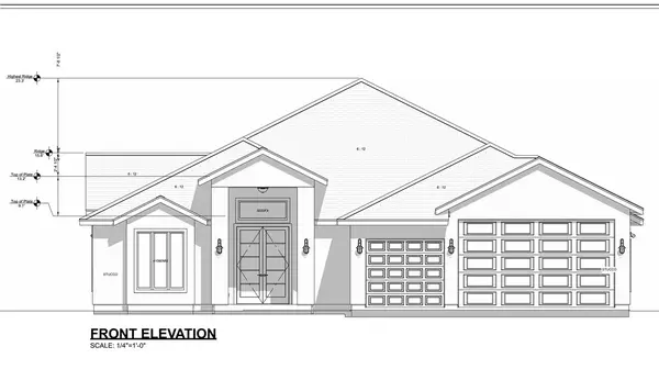 14165 La Blanquilla Drive, Corpus Christi, TX 78418