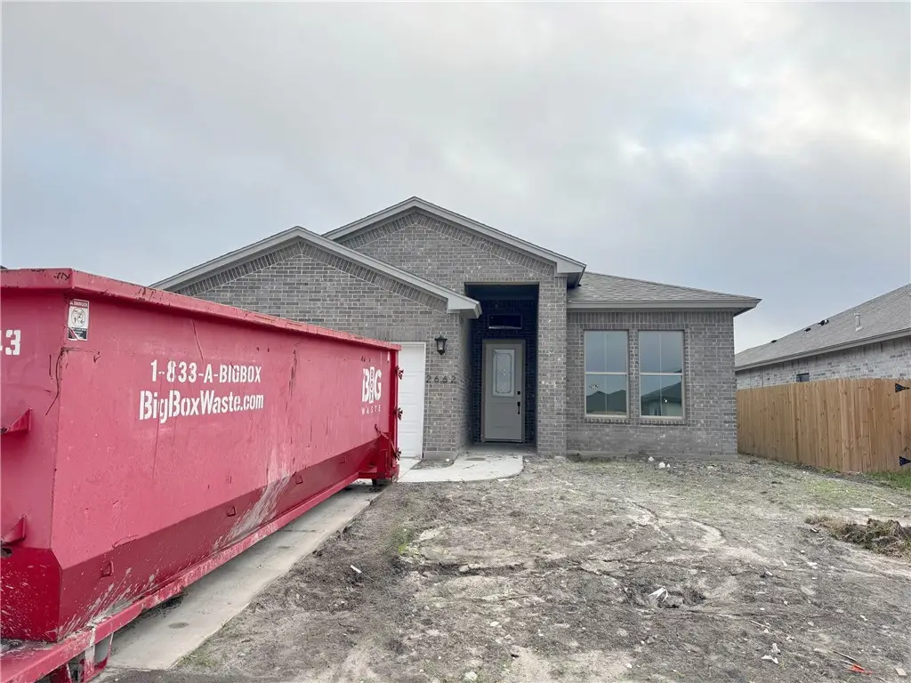 2662 Lady Andrea, Corpus Christi, TX 78415 - Image #1