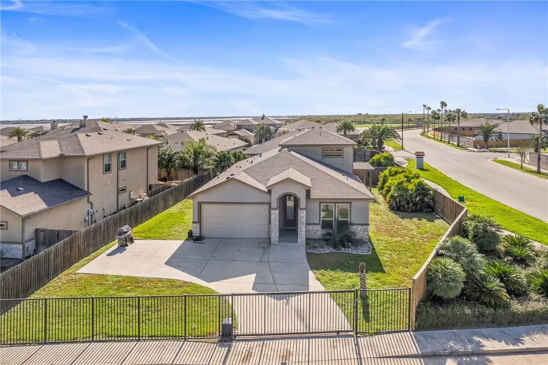 3101 Anchorage Drive, Corpus Christi, TX 78414 - Image #1